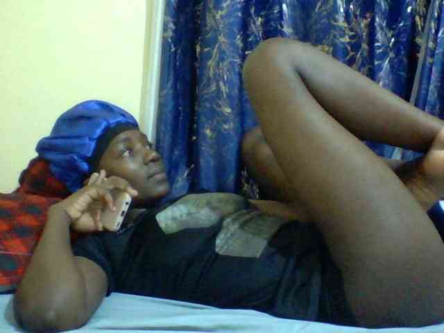 Sweetebonny webcam