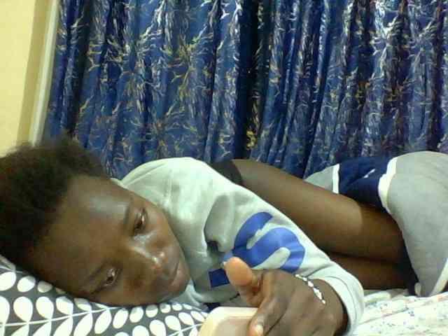 Sweetebonny webcam