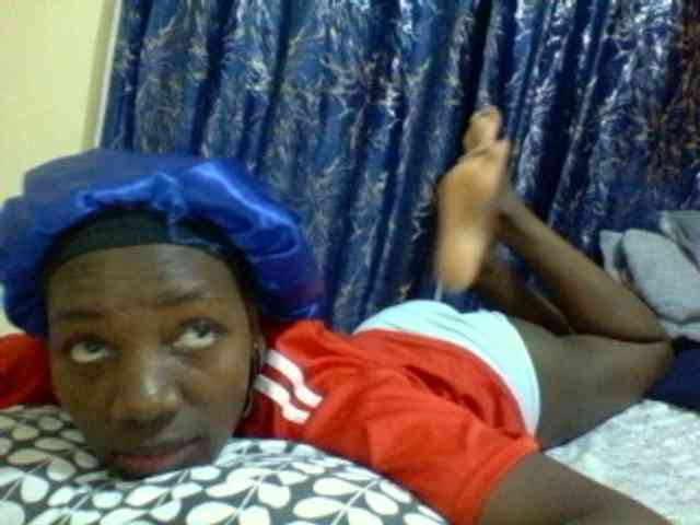 Sweetebonny webcam