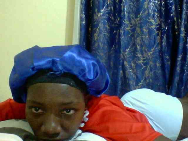 Sweetebonny webcam