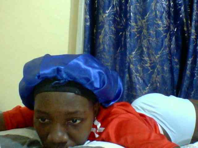Sweetebonny webcam