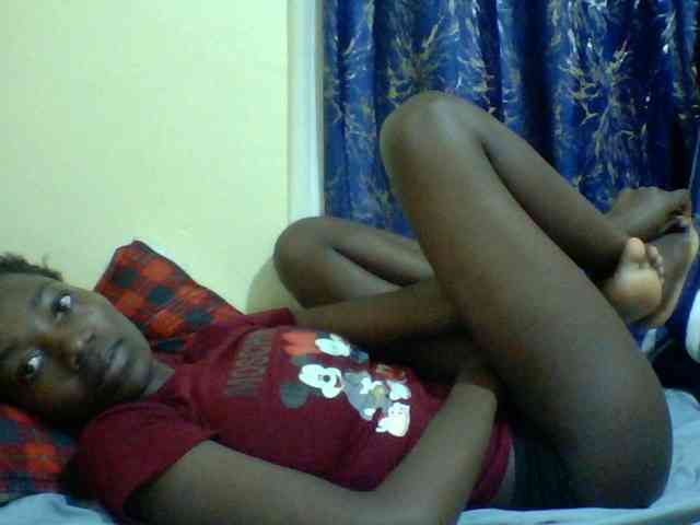 Sweetebonny webcam