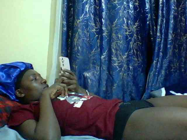 Sweetebonny webcam