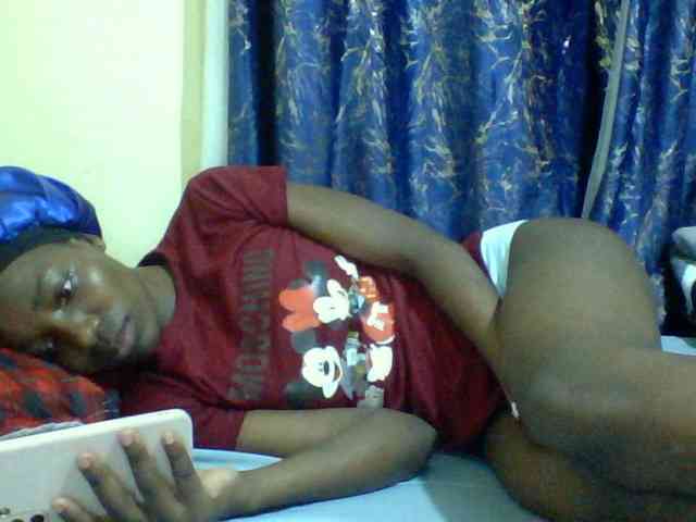 Sweetebonny webcam