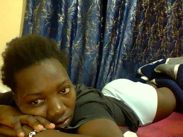Sweetebonny webcam