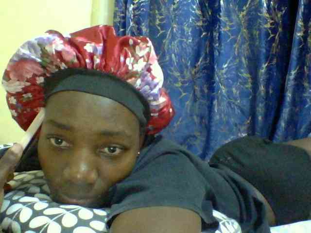 Sweetebonny webcam