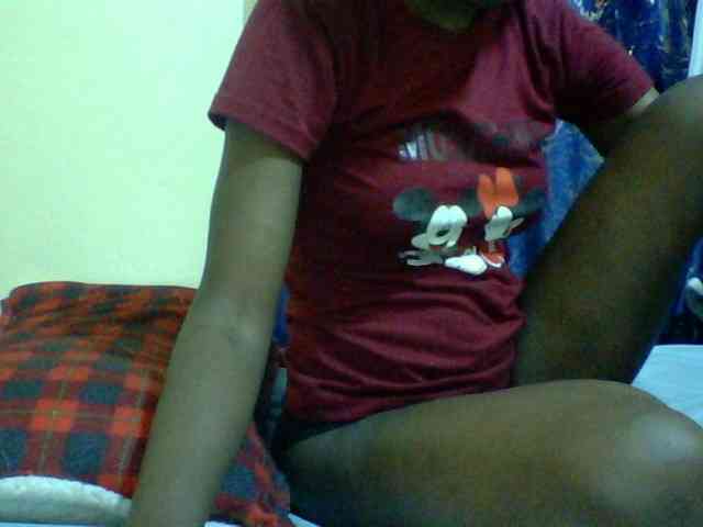 Sweetebonny webcam