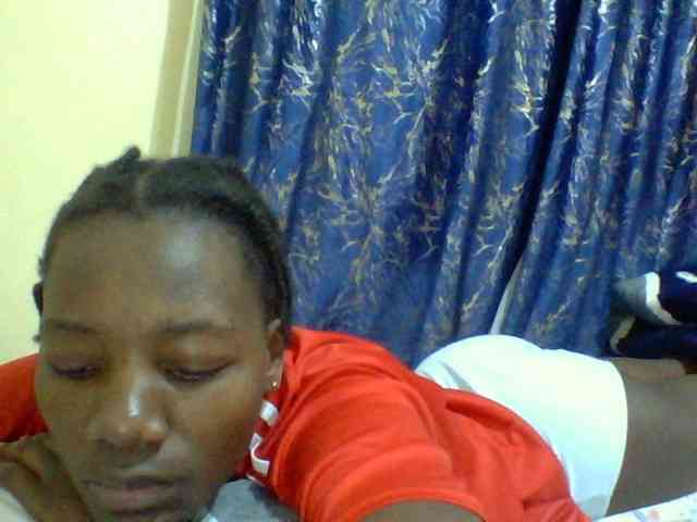 Sweetebonny webcam
