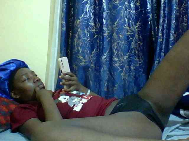 Sweetebonny webcam