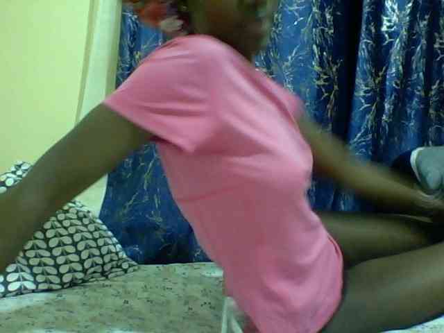 Sweetebonny webcam