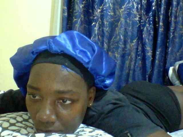 Sweetebonny webcam
