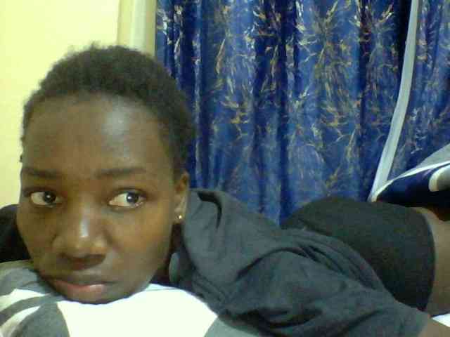 Sweetebonny webcam