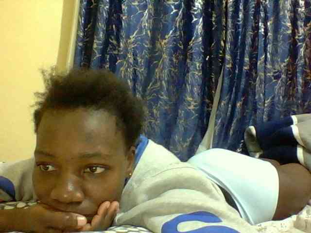 Sweetebonny webcam