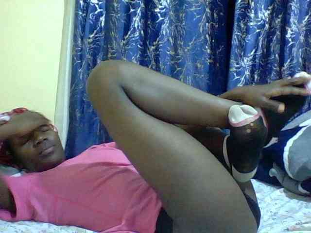 Sweetebonny webcam