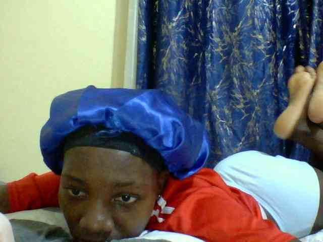 Sweetebonny webcam