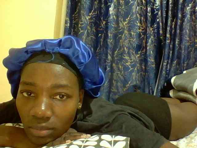 Sweetebonny webcam