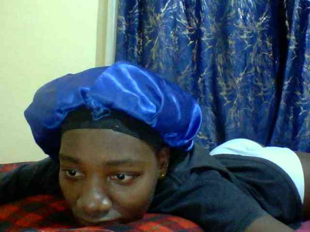 Sweetebonny webcam