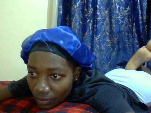 Sweetebonny webcam
