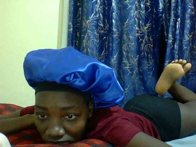 Sweetebonny webcam