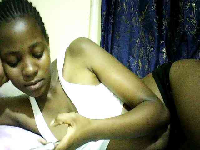 Sweetebonny webcam