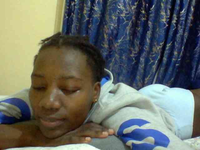 Sweetebonny webcam