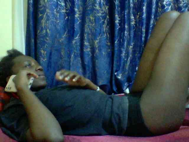 Sweetebonny webcam