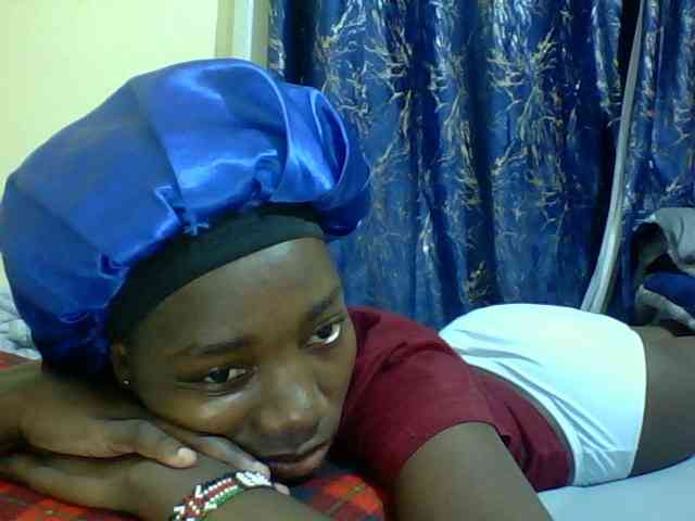 Sweetebonny webcam