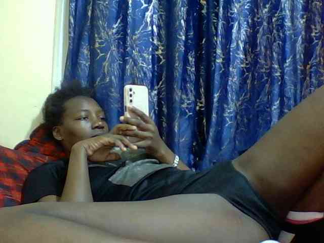 Sweetebonny webcam