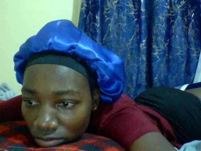 Sweetebonny webcam
