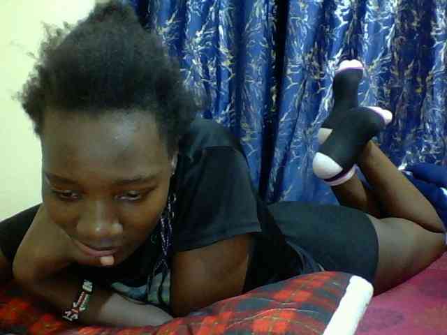 Sweetebonny webcam