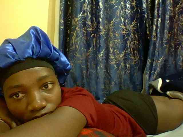 Sweetebonny webcam