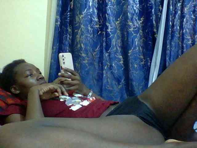 Sweetebonny webcam
