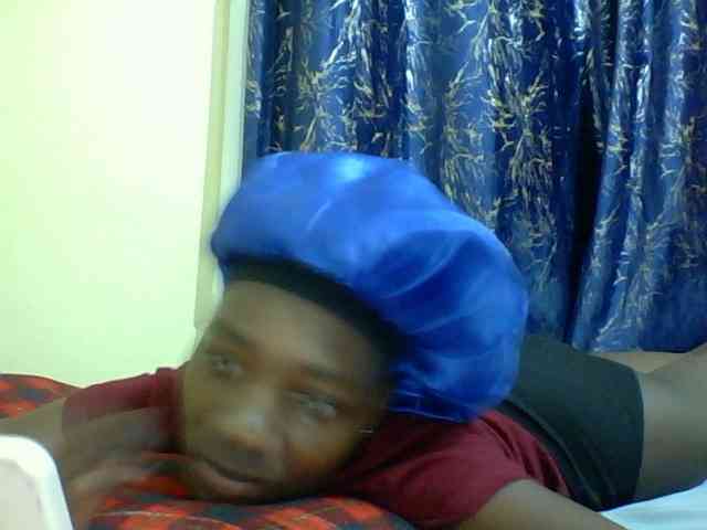 Sweetebonny webcam