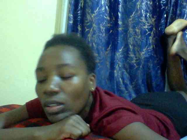 Sweetebonny webcam