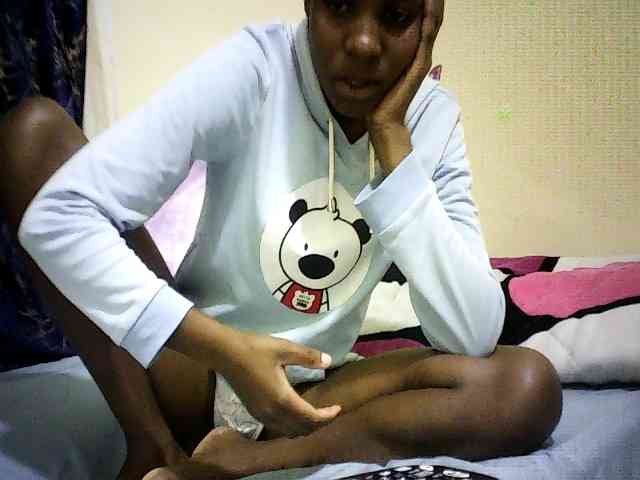 Sweetebonny webcam