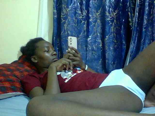 Sweetebonny webcam