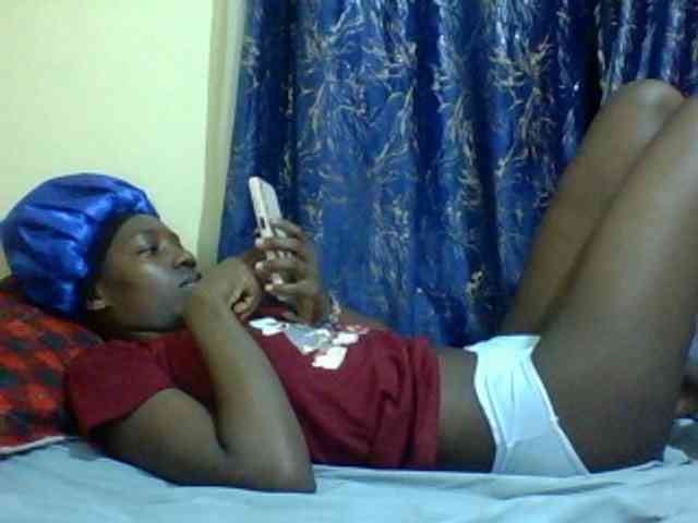 Sweetebonny webcam