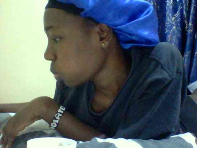 Sweetebonny webcam