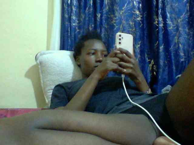 Sweetebonny webcam
