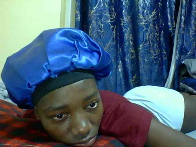 Sweetebonny webcam