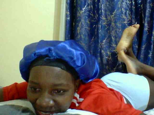 Sweetebonny webcam