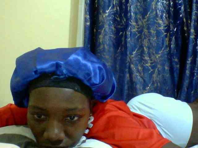 Sweetebonny webcam