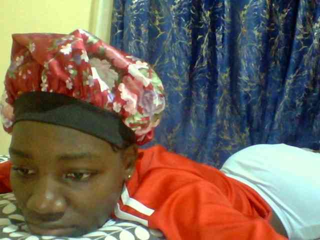 Sweetebonny webcam