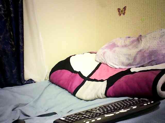 Sweetebonny webcam