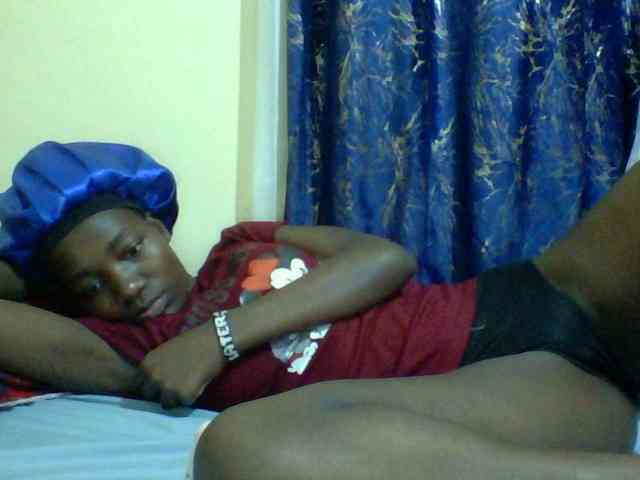 Sweetebonny webcam