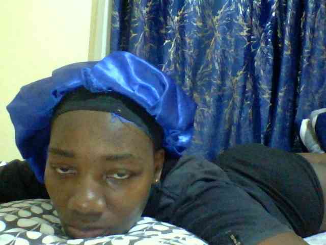 Sweetebonny webcam