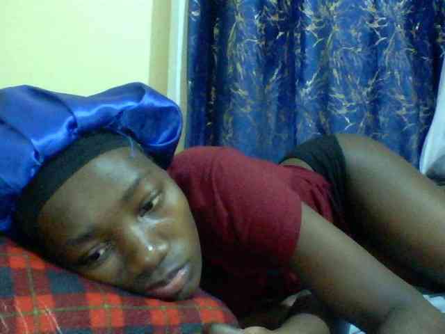 Sweetebonny webcam