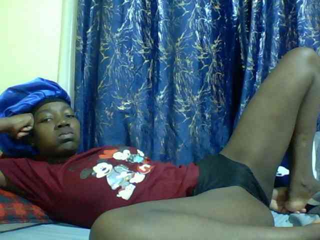 Sweetebonny webcam