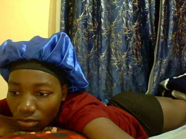 Sweetebonny webcam
