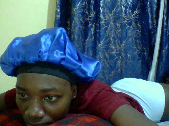 Sweetebonny webcam